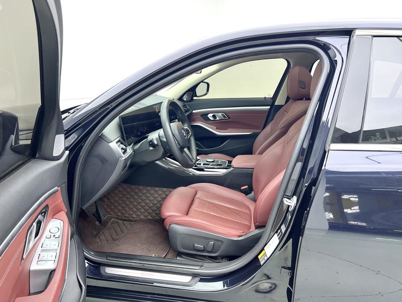 BMW BMW i3 2023