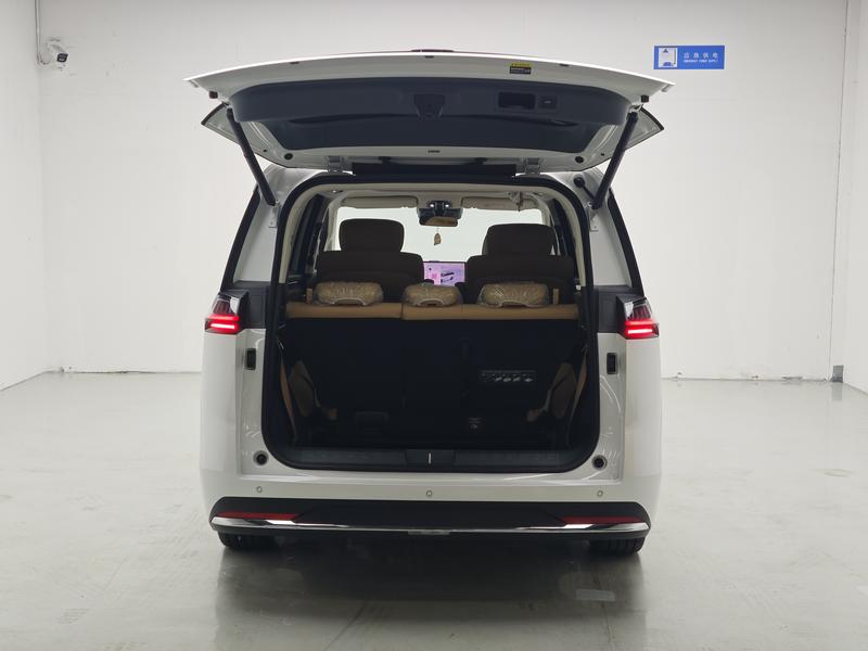 Trumpchi Trumpchi E8 2024