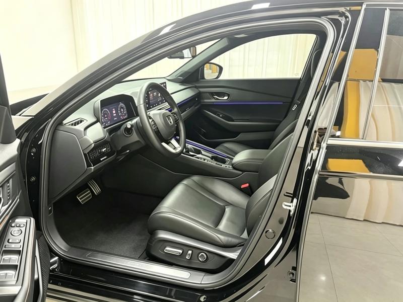Honda Accord 2023