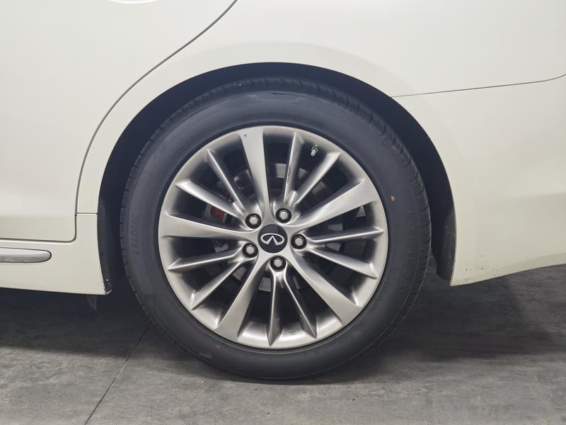 Infiniti Infiniti Q50L 2021