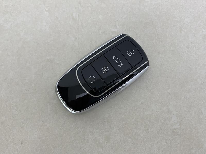 Chery Ruihu 9 2025