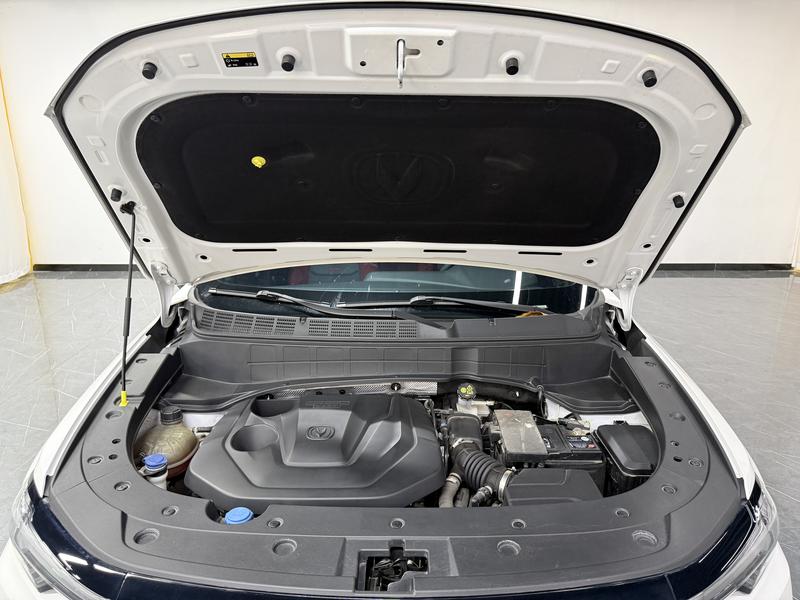 Changan Changan CS35 PLUS 2022
