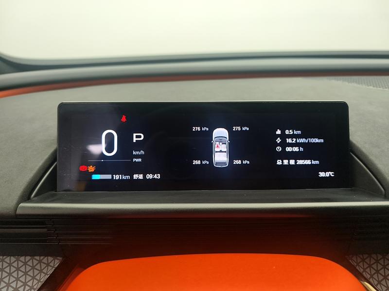 Toyota Platinum Smart 3X 2025