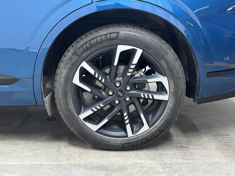 Ford Edge 2023
