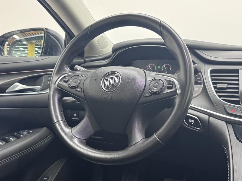 Buick LaCrosse 2019