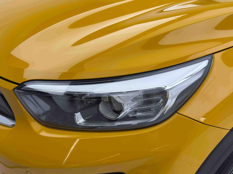 Kia Yi Run 2021