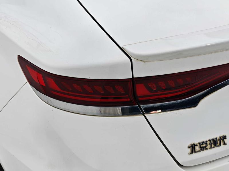 Hyundai Fiesta 2019