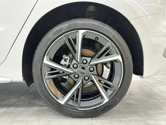 Audi Audi A3 Sportback 35 TFSI fashion Sporty