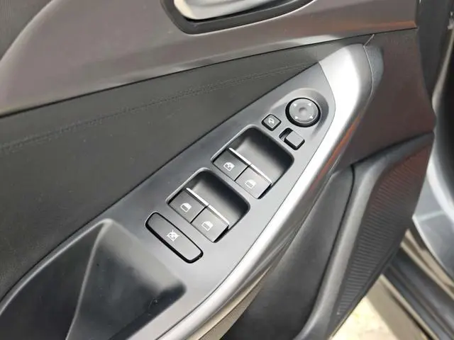 Hyundai Festa 280TGDi DCT GLX Elite Edition