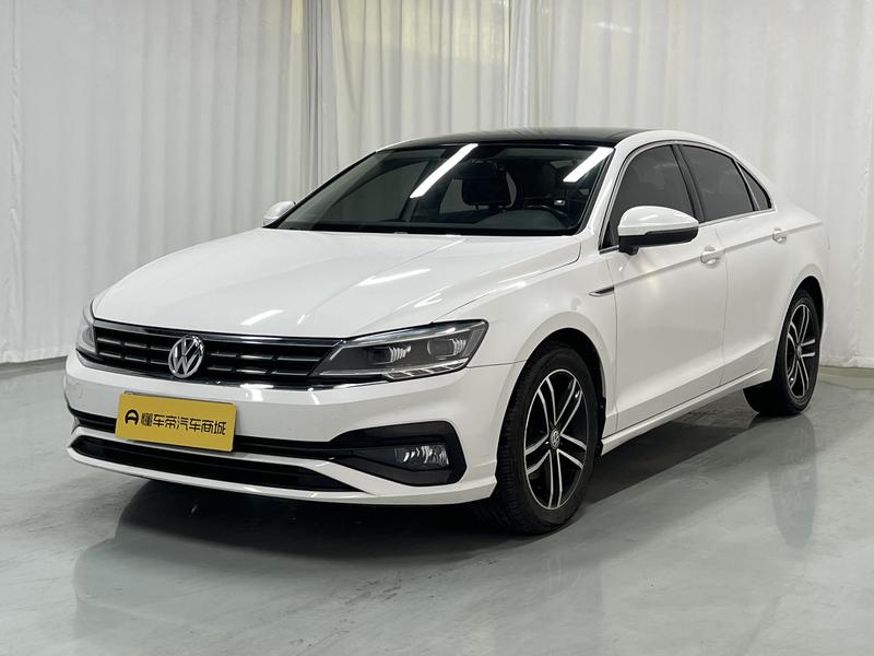 Volkswagen Lamando 2019