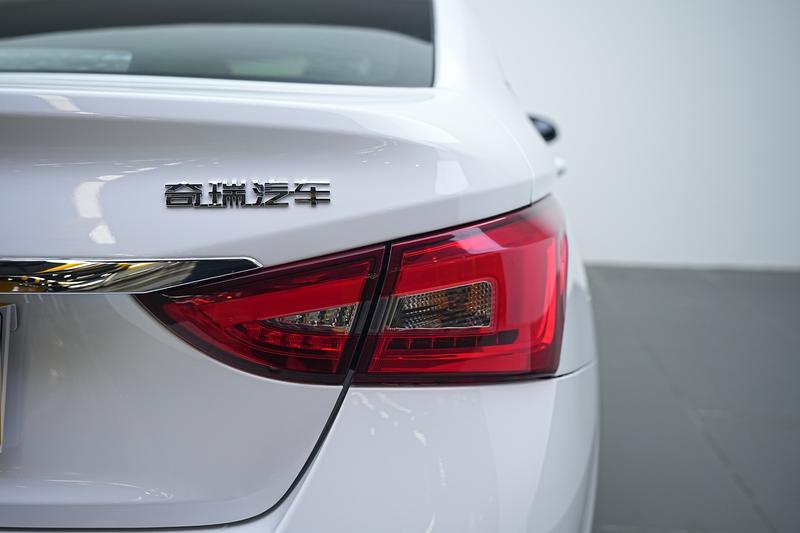 Chery Arrizo 5 2021