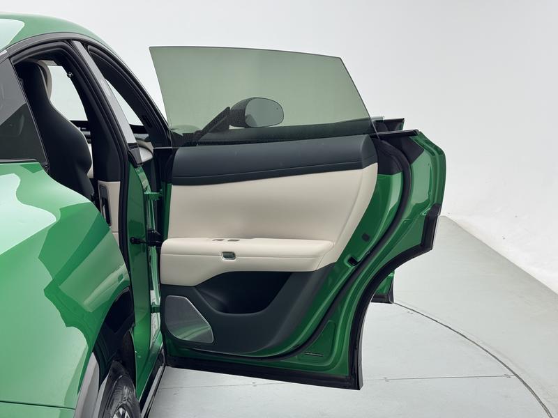 Xiaomi Auto Xiaomi YU7 2025