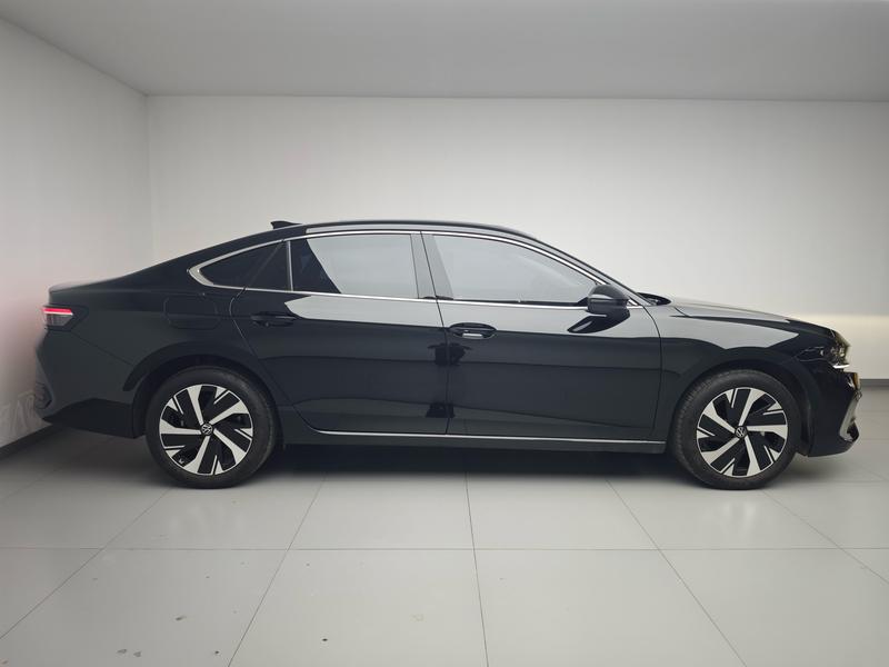 Volkswagen Magotan 2026
