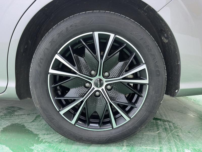 Roewe Roewe iMAX8 2023
