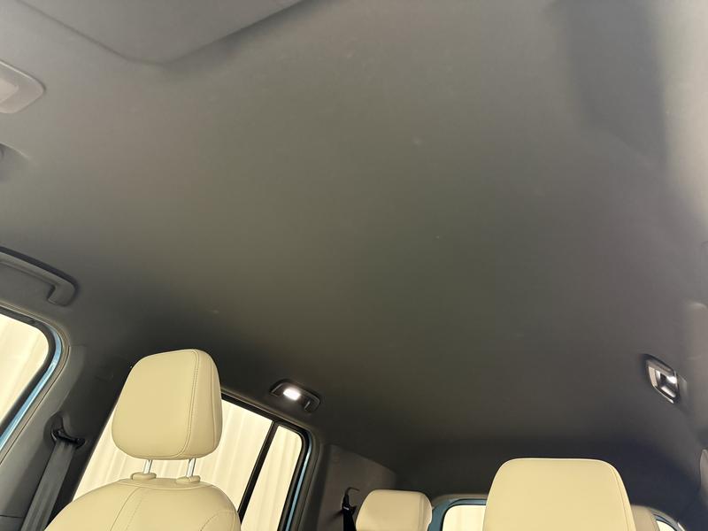 Baojun Yueye Plus 2024