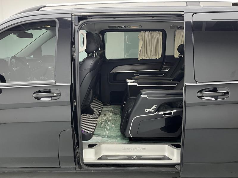 Mercedes-Benz Mercedes Benz V-Class 2022
