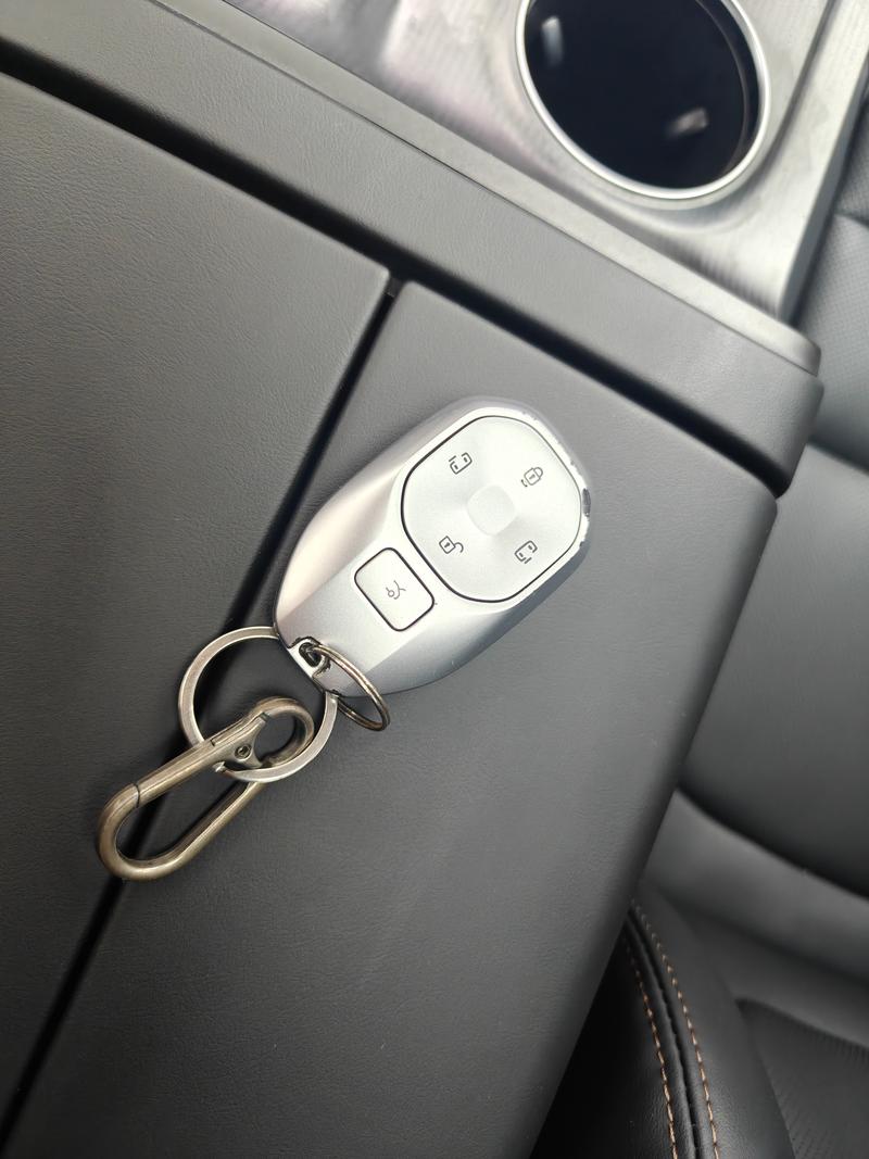 Trumpchi Trumpchi E8 2024