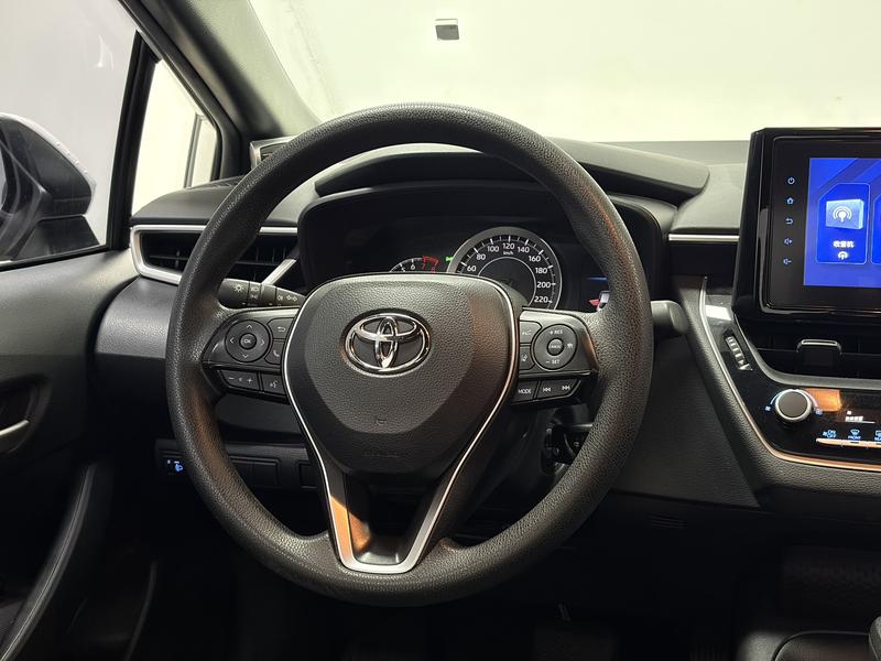 Toyota Levin 2022