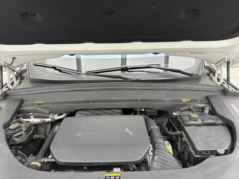 Li Auto Ideal L7 2023