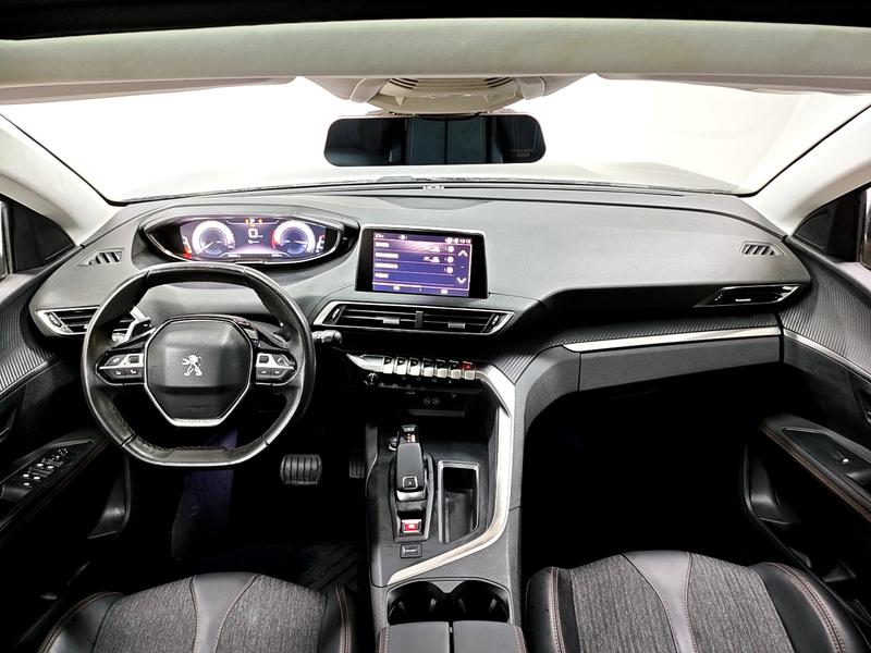 Peugeot Peugeot 4008 2017