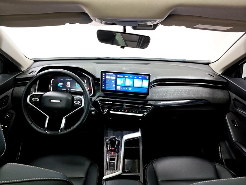 Haval Haval Red Rabbit 2022