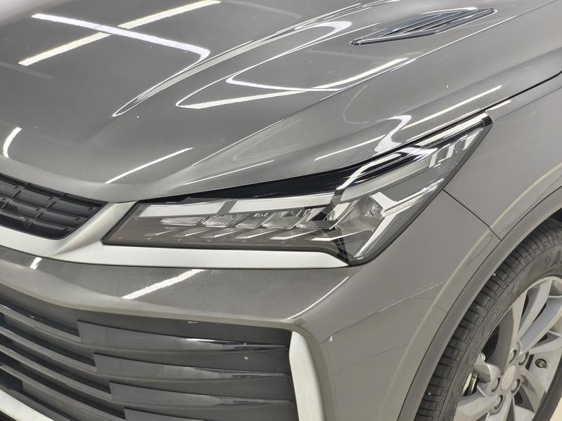 Geely Bin Yue 2025