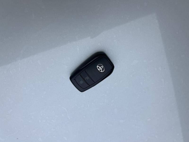 Toyota Frontlander 2022