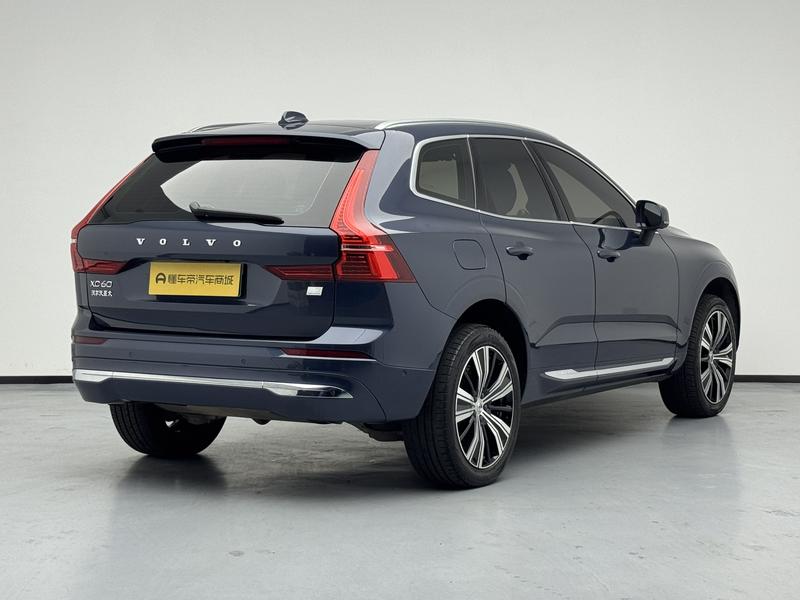Volvo Volvo XC60 PHEV 2023