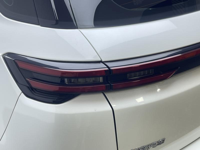 Changan Changan CS55 PLUS 2021