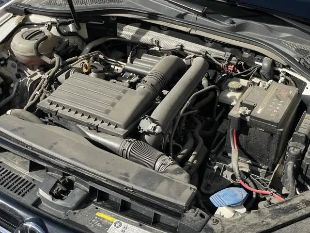 Volkswagen Lingdu 280TSI DSG Comfort Edition