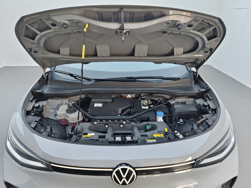 Volkswagen ID.4 CROZZ 2024