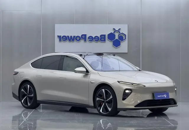 NIO Nio ET7 100kWh Signature Edition