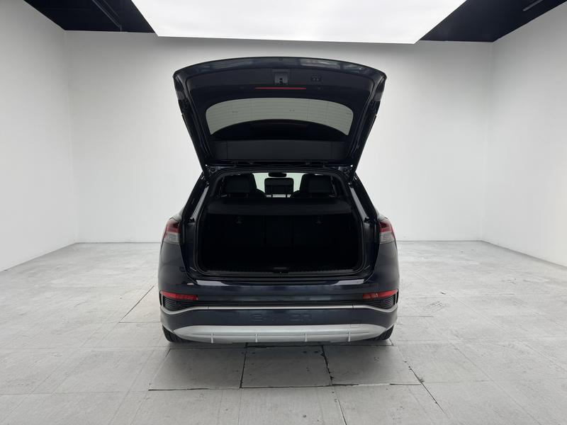 Audi Audi Q4 e-tron 2022
