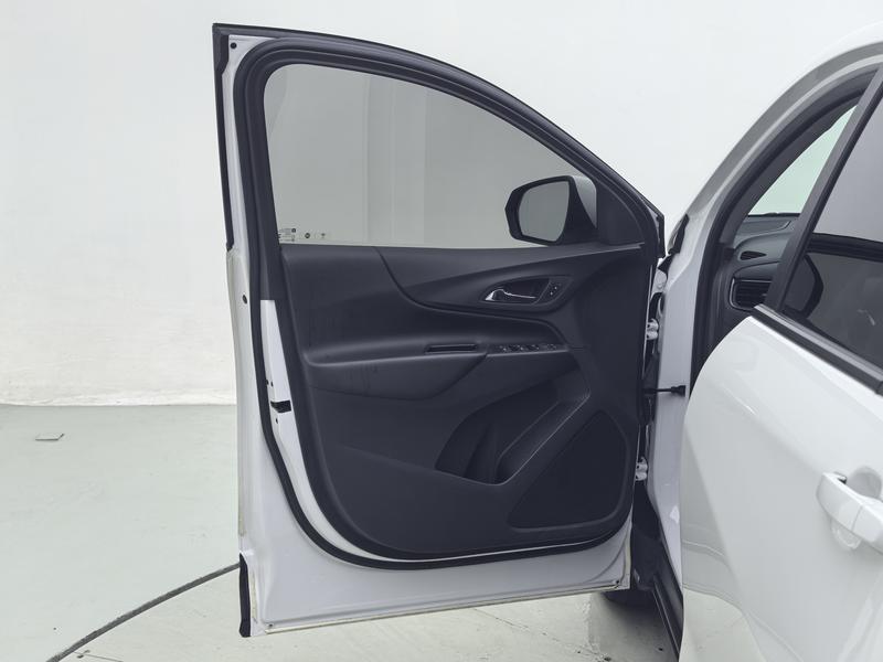 Chevrolet Explorer 2023