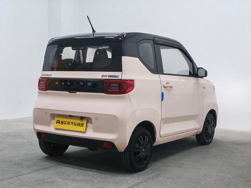 Wuling Wuling Hongguang MINIEV 2021
