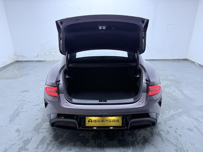 Xiaomi Auto Xiaomi SU7 2024