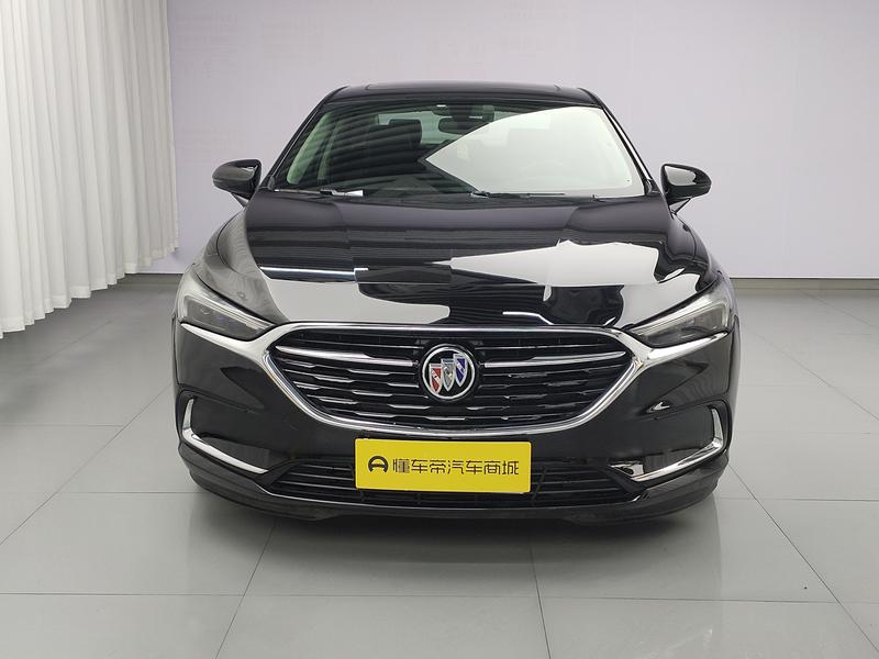 Buick LaCrosse 2022
