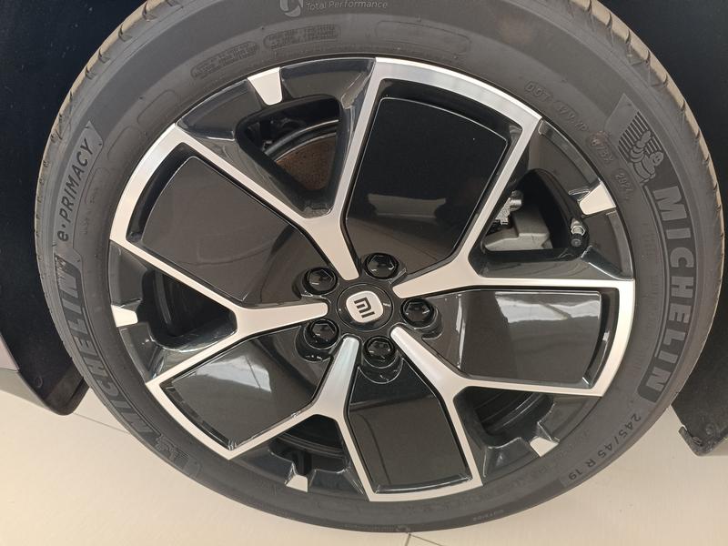 Xiaomi Auto Xiaomi SU7 2024