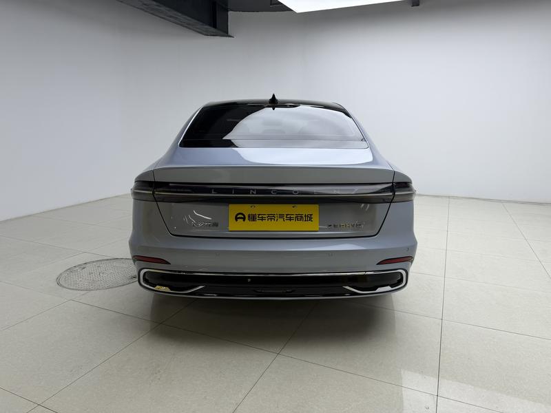 Lincoln Lincoln Z 2022