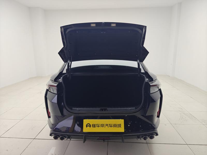 Aeolus Yixuan 2021