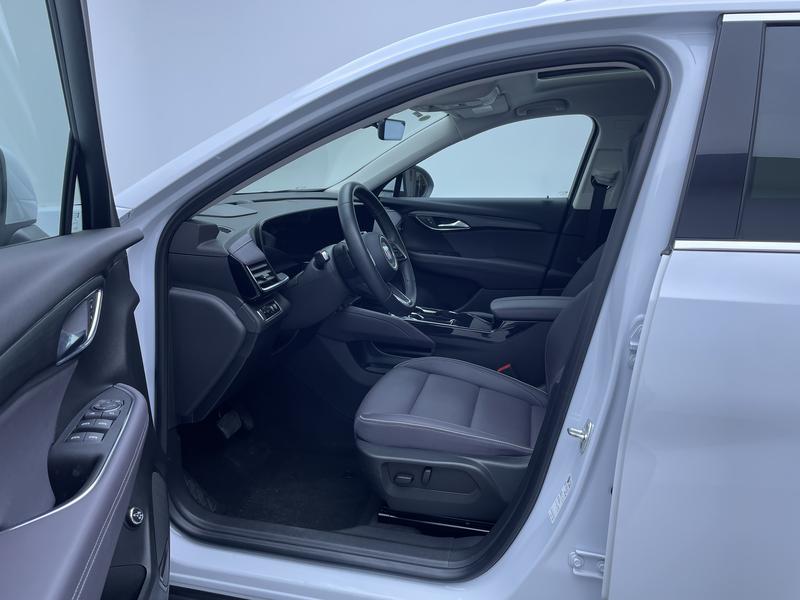 Buick Envision 2026