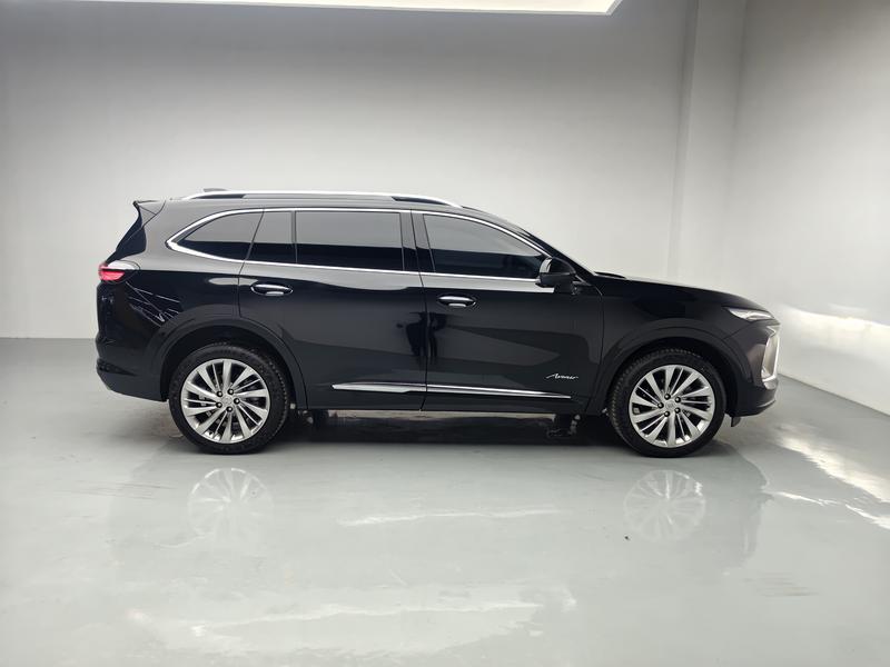 Buick Envision 2026