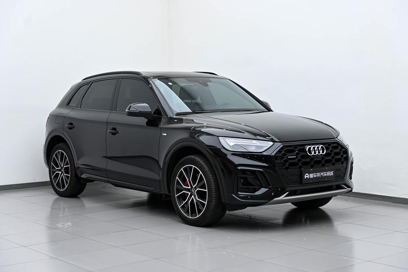 Audi Audi Q5L 2026