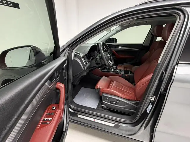 Audi Audi Q5L 40 TFSI Enjoy Life Edition