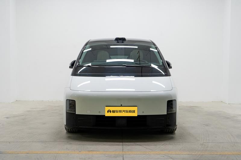 Li Auto Ideal MEGA 2024