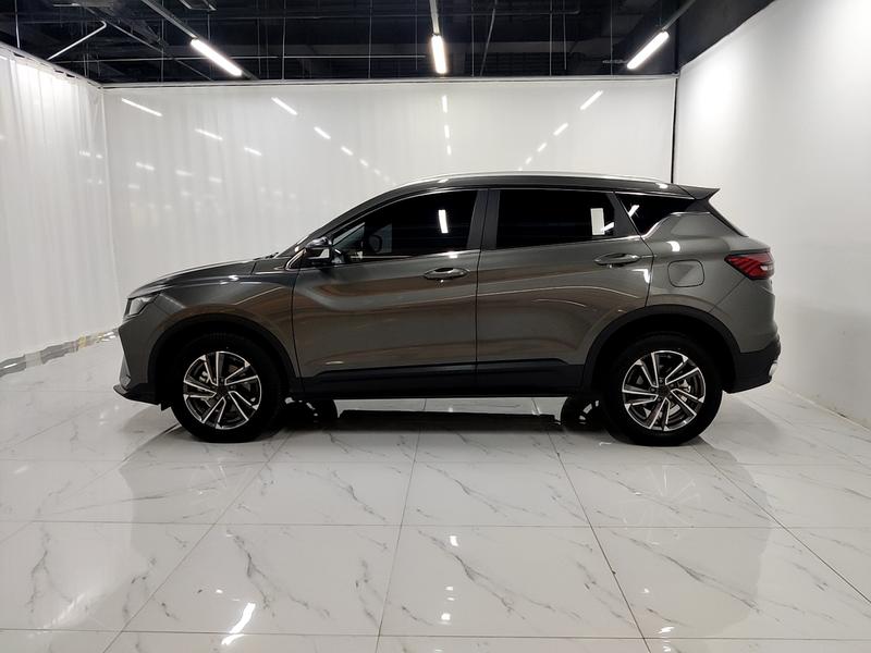 Geely Bin Yue 2023