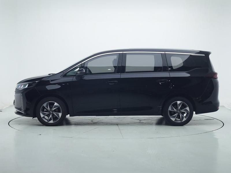 Trumpchi GAC Trumpchi M6 2023