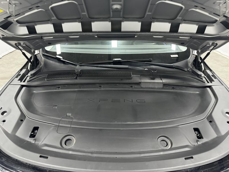 XPeng XPeng G6 2025