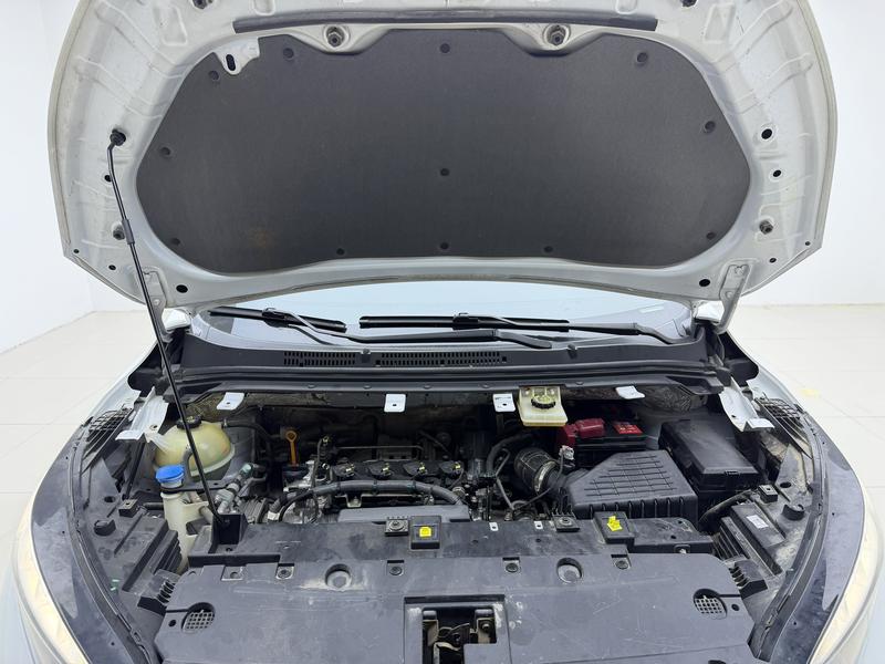 Haima Haima 7X 2020