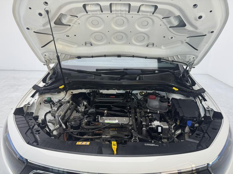 Mercedes-Benz Mercedes EQA 2022